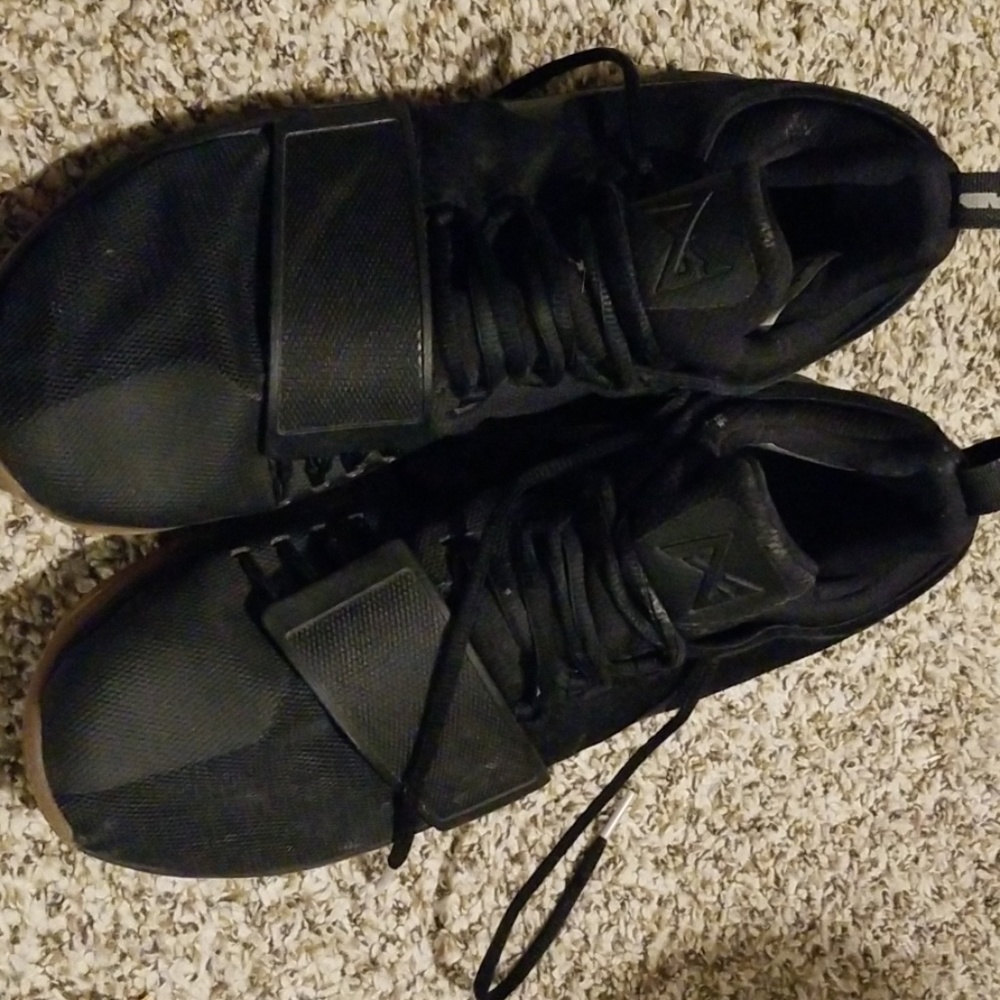 Nike PG 1 Black Gum